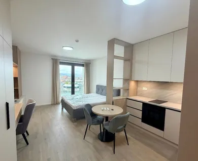 Квартири в оренду, 1-кімнатні, Bratislava-Staré Mesto · €750