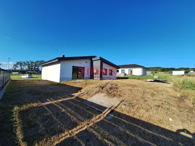 Na predaj dom, 120 m², Ruskov, Ďurkovská