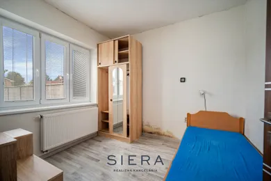 Na prenájom 3-izbový dom, 115 m², Boleráz