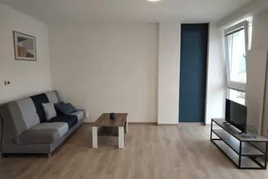 Mieszkania na wynajem, 1-pokojowe, Považská Bystrica · €470