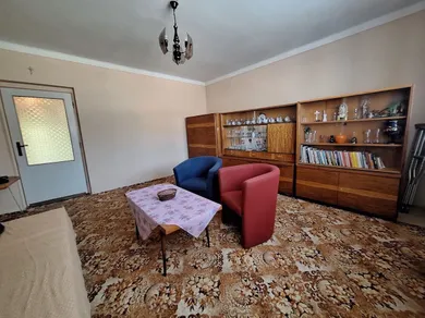 Na predaj 6-izbový dom, 175 m², Nová Lehota