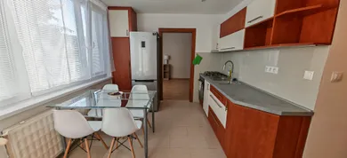 Byty na prenájom 2-izbový, Zvolen · €600
