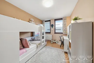 Na predaj 3-izbový byt, 83 m², Bratislava-Staré Mesto, Šancová
