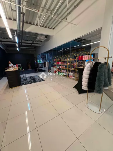 Na predaj komerčné, 91 m², Liptovský Mikuláš