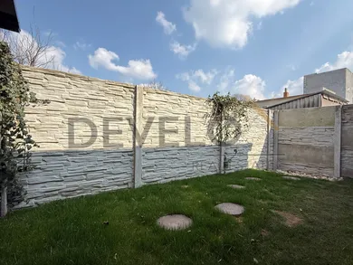 Na predaj 3-izbový byt, 60 m², Malacky