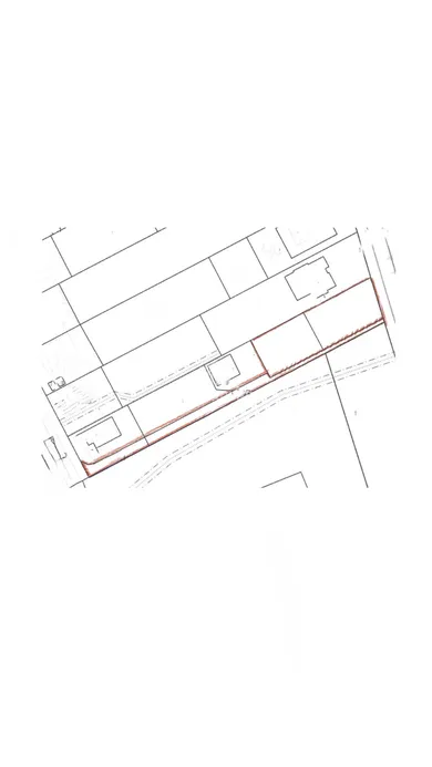 Na predaj pozemok, 822 m², Nitra, Roľnícka