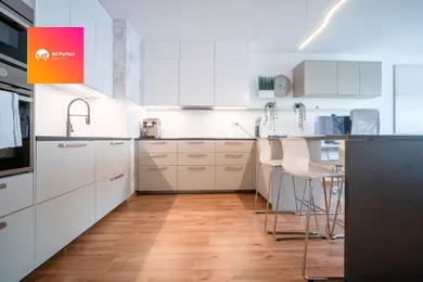 Na predaj byt v Banka · €165 200 · Novostavba