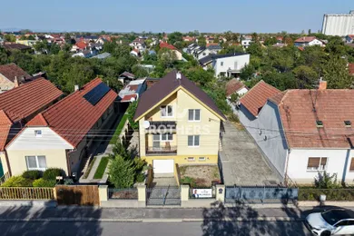 Eladó házak, Bratislava-Podunajské Biskupice · €599 000