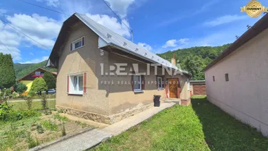 Будинки на продаж, Banská Bystrica · €257 500