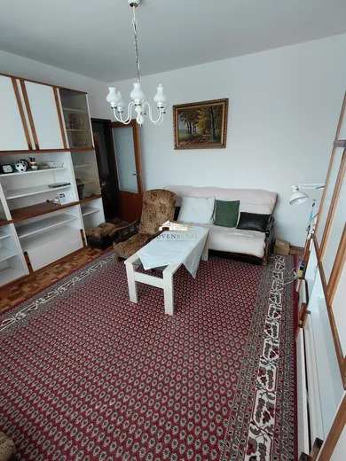 Byty na predaj 3-izbový, Bratislava-Petržalka · €229 000