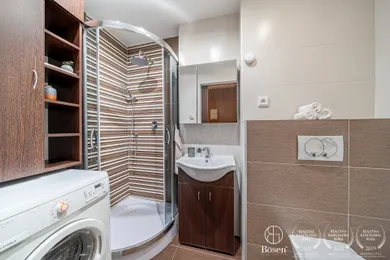Na prenájom 2-izbový byt, 50 m², Bratislava-Rača, Kadnárová