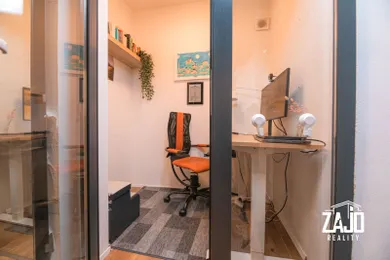 Na predaj 3-izbový byt, 78 m², Trenčín, Vladimíra Predmerského