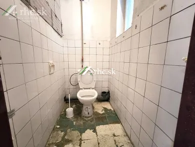 Na predaj 2-izbový dom, 100 m², Vyšný Orlík