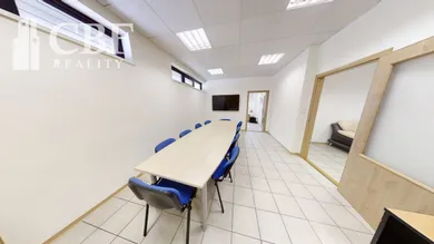 Na predaj objekt, 316 m², Poprad