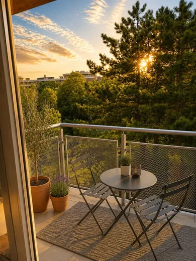 Na predaj 2-izbový byt, 59 m², Bratislava-Ružinov, Koceľova