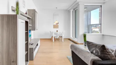 Na predaj 2-izbový byt, 58 m², Bratislava-Staré Mesto, Landererova