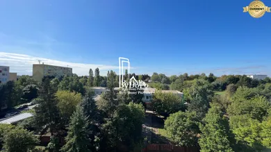 Na predaj 3-izbový byt, 87 m², Nitra, Beethovenova
