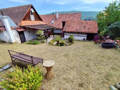 Na predaj dom, 100 m², Nová Baňa, Starohutská