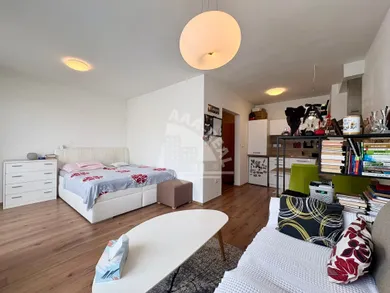 Na predaj byt v Banská Bystrica · €155 000 · Novostavba