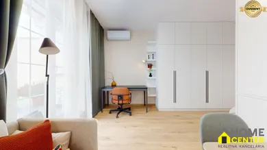 Na prenájom byt v Komárno · €750 · Novostavba