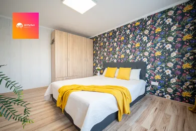 Na predaj 3-izbový byt, 57 m², Galanta, Hlavná