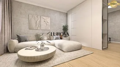 Na predaj 1-izbový byt, 41 m², Púchov, Svätoplukova