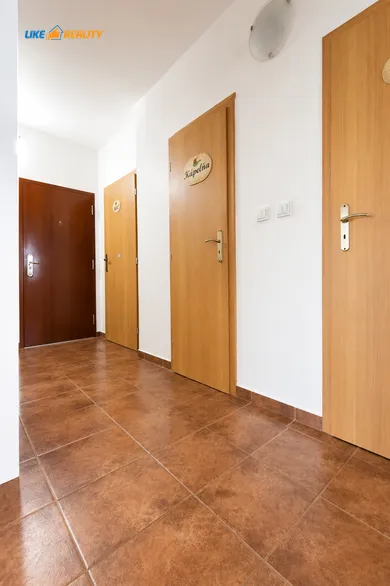 Na predaj 3-izbový byt, 65 m², Martin, B. Bullu
