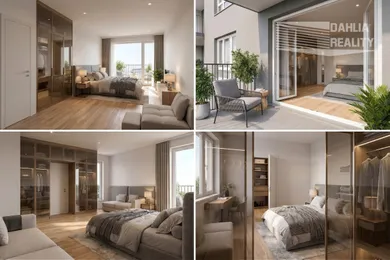 Na predaj byt v Trenčín · €170 800 · Vo výstavbe