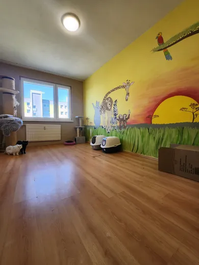 Na predaj 3-izbový byt, 82 m², Nitra, Na Hôrke