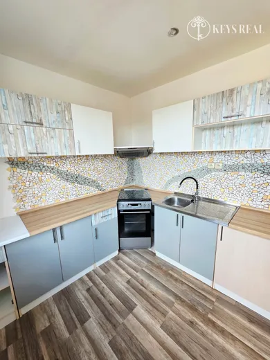 Na predaj 3-izbový byt, 64 m², Prešov, Švábska