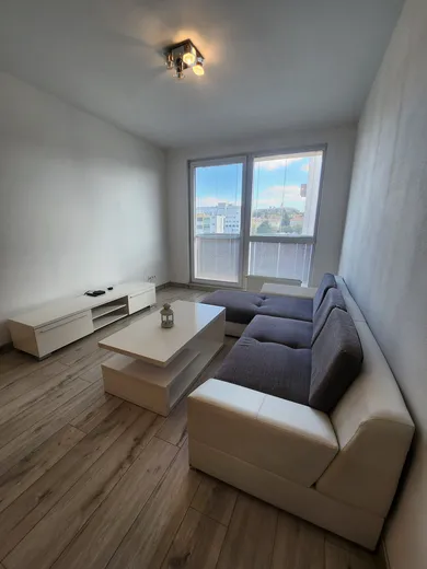 Na predaj 2-izbový byt, 49 m², Nitra, Pivovarská ulica