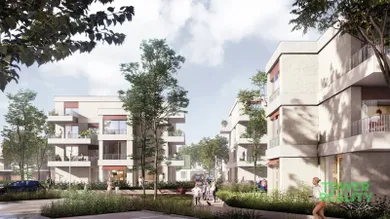 Domy na sprzedaż, 4-pokojowe, Trenčín · €302 273