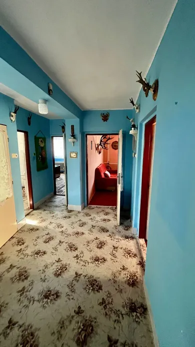 Na predaj dom, 280 m², Šútovo, Hviezdoslavova