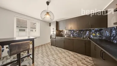 Na predaj 3-izbový dom, 74 m², Topoľníky, Dunajská