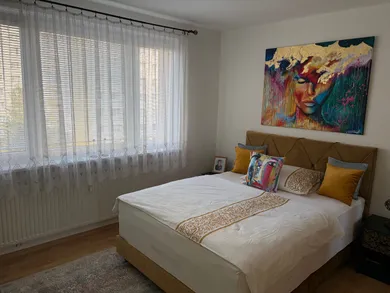 Byty na predaj 3-izbový, Bratislava-Devínska Nová Ves · €259 900