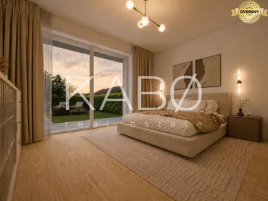 Domy na sprzedaż, 3-pokojowe, Nitra · €214 900