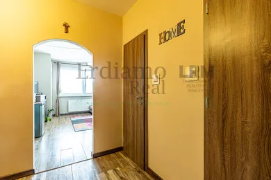 Na predaj 2-izbový byt, 41 m², Prešov, Tomášikova