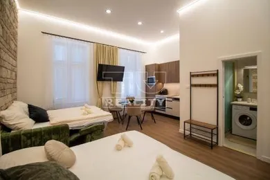 Na predaj 1-izbový byt, 28 m², Košice-Staré Mesto