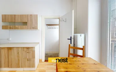 Na predaj 2-izbový byt, 70 m², Bratislava-Nové Mesto, Vajnorská