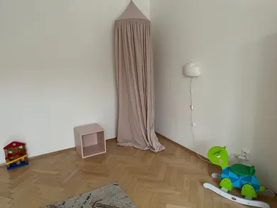 Na prenájom 3-izbový byt, 110 m², Košice-Staré Mesto, Zimná