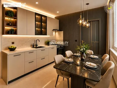 Na predaj 2-izbový byt, 67 m², Levice
