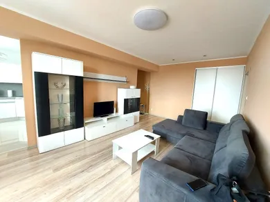 Byty na prenájom 3-izbový, Košice-Staré Mesto · €850