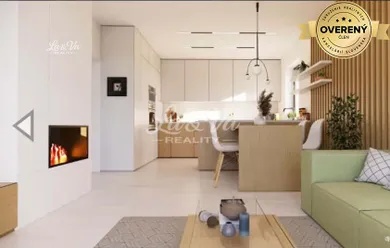 Na predaj dom, 75 m², Dvory nad Žitavou