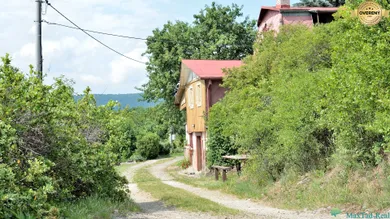 Na predaj 2-izbový rekreačný dom, Vinné