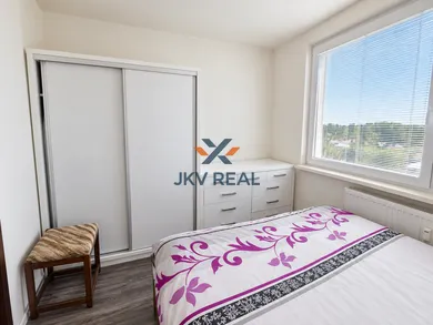 Na predaj 3-izbový byt, 75 m², Galanta, Clementisove sady