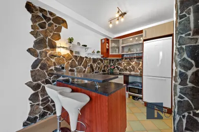 Mieszkania na sprzedaż, 1-pokojowe, Bratislava-Karlova Ves · €184 900