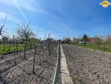 Na predaj pozemok, Veľká Paka