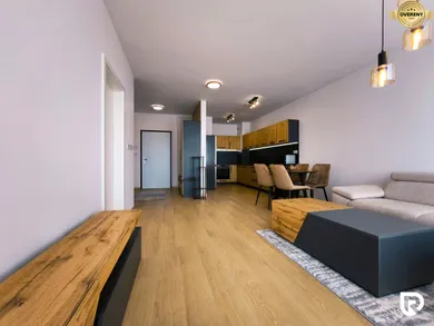 Na prenájom 2-izbový byt, 55 m², Malacky, Na Majerisku
