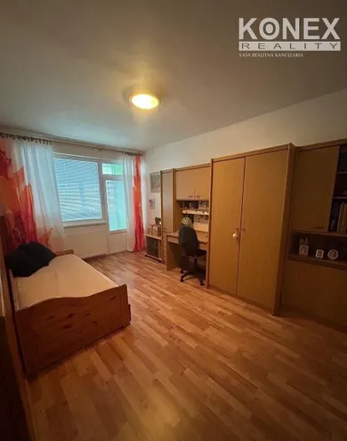 Na predaj dom v Michalovce · €299 900 · Čiastočná rekonštrukcia