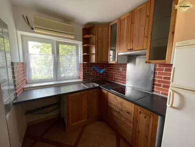 Byty na prenájom 3-izbový, Galanta · €630